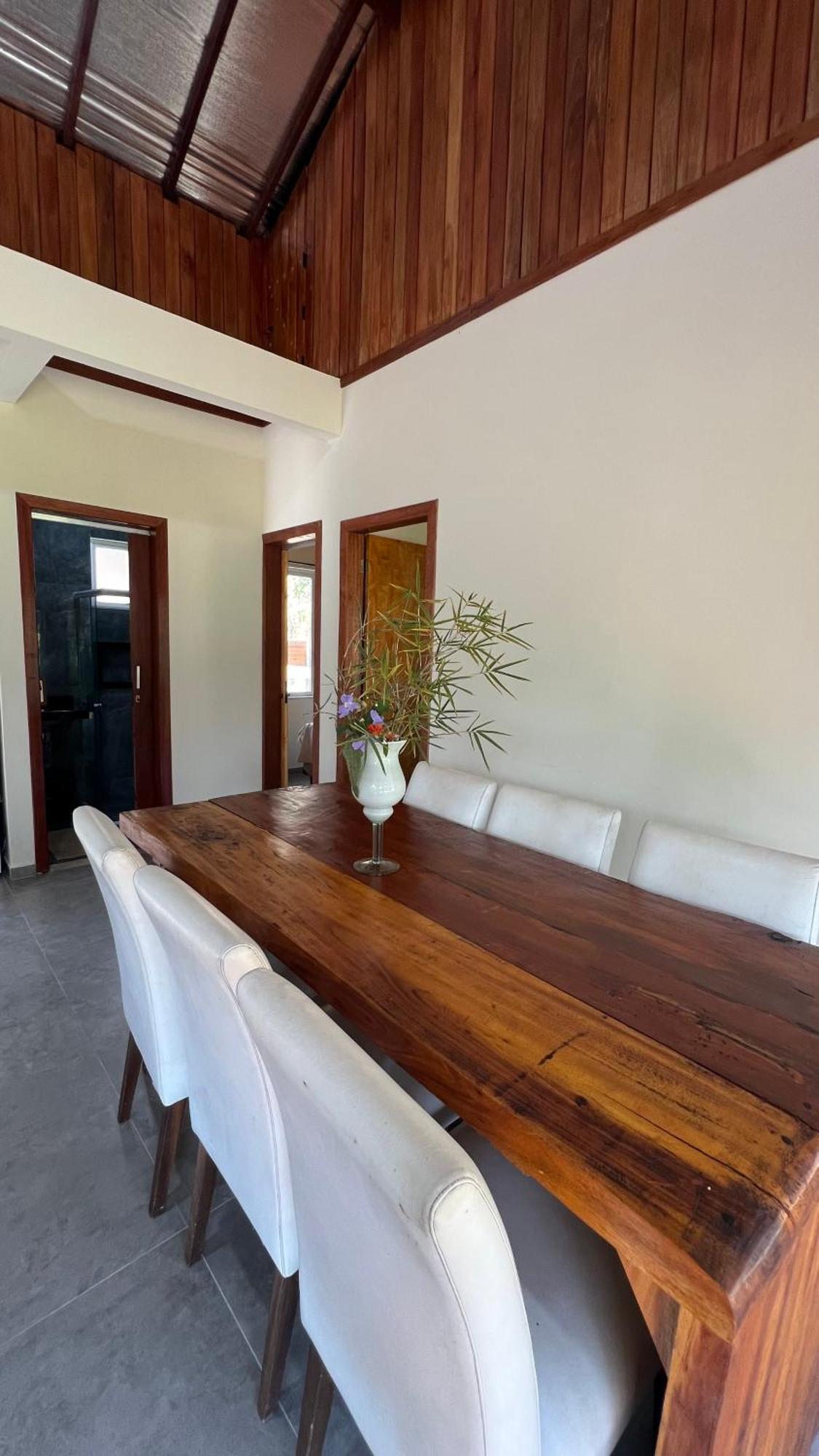 Chacara Maria Flor Sana Villa Macae Bagian luar foto